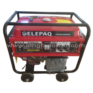 Ec3800cxs Elepaq Benzingeneratoren mit CE Soncap Ciq